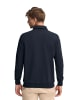 Polo Club Sweatshirt in Navy Blau