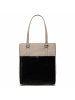 Herschel Orion - Schultertasche 37 cm (rosette) in cobblestone/peppled black