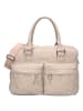 VADOBAG Wickeltasche in Beige