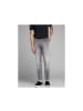 Jack & Jones Stoffhosen in grau