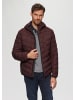 s.Oliver Outdoor-Jacke in 4970_bordeaux