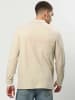 Kappa Poloshirt KMLogo in beige fog