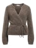 Object Strickjacke in Carafe1