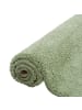 Snapstyle Luxus Hochflor Langflor Läufer Teppich Milano in Grijs
