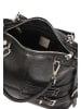 Kazar Schultertaschen in Schwarz