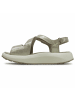 Joya Komfort Sandalen für Damen in gold