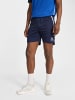 Hummel Verstellbare Taille Kurze Hose Hmllead Herren in MARINE