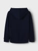 name it Hoodie in Navy Blazer