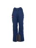 Jack Wolfskin Hose Snow Summit Pants Felix Neureuther in Blau