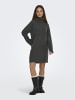 ONLY Kleid für Damen in dunkel-grau