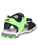 superfit Sandale MIKE 3.0 in grün