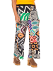 Angel of Style Hosen in schwarz