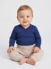 TupTam Baby Jungen Langarm Wickelshirt 5er Set in blau