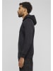 Mister Tee Mister Tee Herren NY Patch Hoody in black