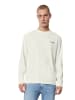 Marc O'Polo DENIM Longsleeve relaxed in egg white