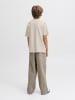 JACK & JONES Junior T-shirt in Moonbeam