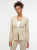 orsay Blazer in Beige