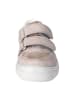 Ricosta Klettschuhe in Beige