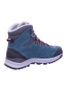 LOWA Wanderschuh in blau