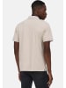 ONLY & SONS Poloshirt Ben in Silver lining