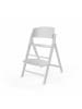 Cybex Cybex Click & Fold Hochstuhl - Farbe: All White