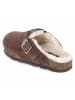 Australia Luxe Collective Clogs BERLIN in taupe