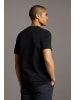 Lyle & Scott T-Shirt in Schwarz