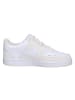 Nike Sneaker COURT VISION LO in beige