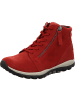 Gabor Stiefel in rot