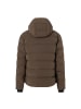 Bogner Steppjacke Luka in espresso