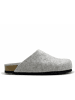 thies Pantoletten für Damen in grau