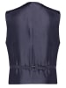 CARL GROSS Weste/Waistcoat CG Stan in Blau