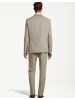 Steffen Klein Anzug in beige