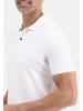 Lerros Poloshirt Basic in Weiß