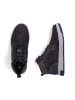 rieker Stiefelette in schwarz