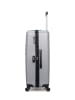 American Travel Großer Koffer QUEENS in Grau (95L)