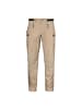 Schöffel Trekkinghose in beige