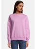 Salzhaut Pullover RABHAHN - UNI in Pale