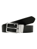 Jack and Jones Gürtel JACGARDA Reversible Belt in Braun