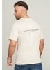 Jack & Jones T-Shirt - JCOMETA TEE in Moonbeam