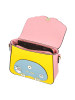 myMo Women Handbag in Rose Yellow