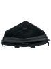 The Chesterfield Brand Wax Pull Up Aktentasche Leder 40 cm Laptopfach in black