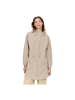 MAZINE Parka Ella light in light taupe