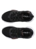 Zigzag Sneaker Gusien in 1001 Black