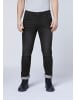 JZ&Co Jeans in Schwarz