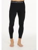 Endurance Tights Power in 1001 Black
