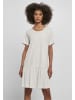 Urban Classics Day Dresses in lightgrey
