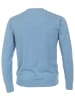 Redmond Herren Pullover in Blau