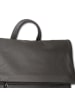Toscanto Cityrucksack Leder ca. 32cm breit ca. 33cm hoch