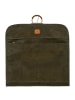 BRIC`s Life - Kleidersack 128x63 cm (olive) in olive